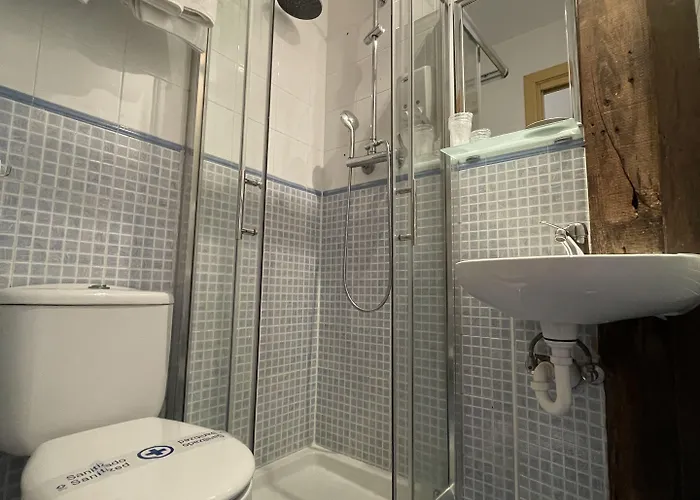 Artea Guest house 2*