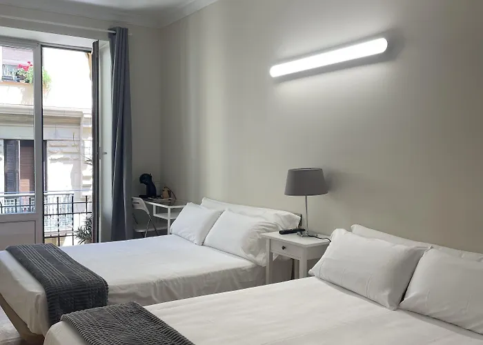 Artea Guest house 2*