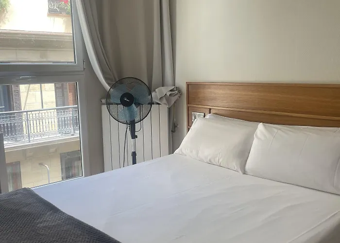 Guest house Artea San Sebastian