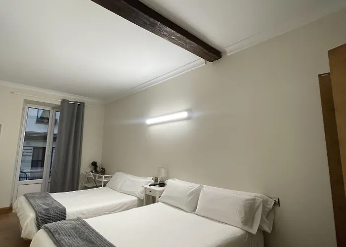 Artea 2* San Sebastian