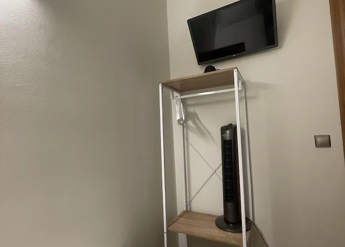 Artea Guest house 2*