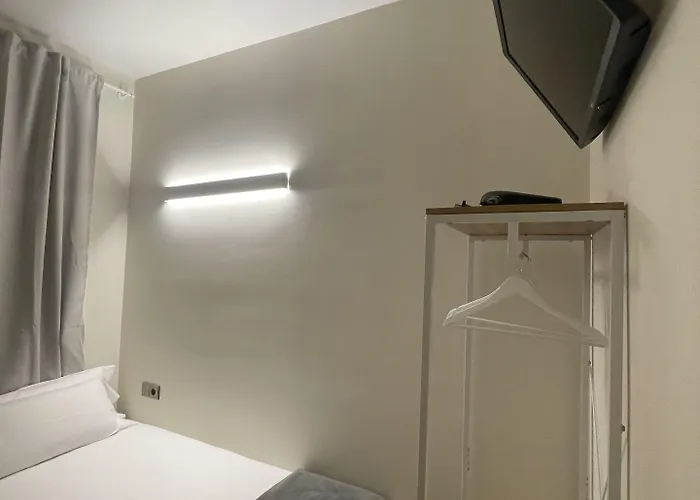 Artea Guest house San Sebastian