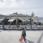 Artea Gasthuis San Sebastian
