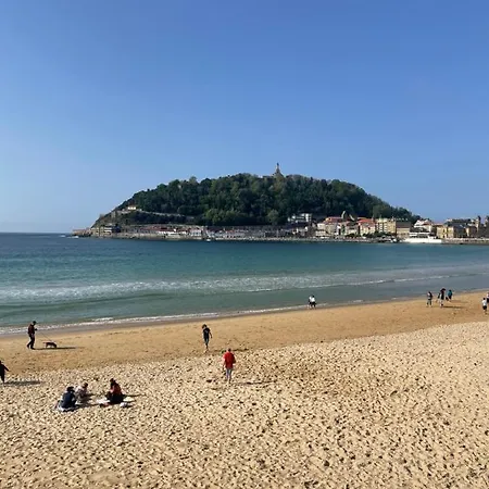 Konukevi Artea San Sebastián