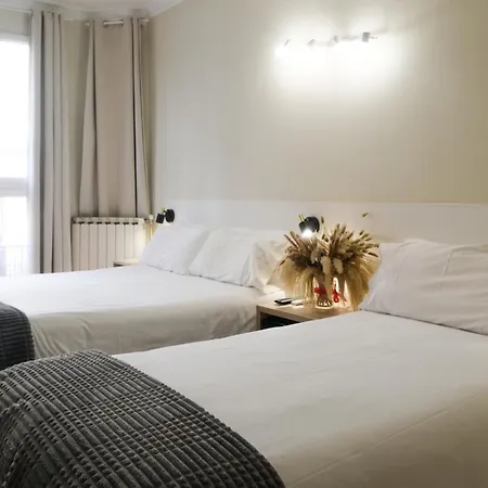 Artea Konukevi San Sebastián