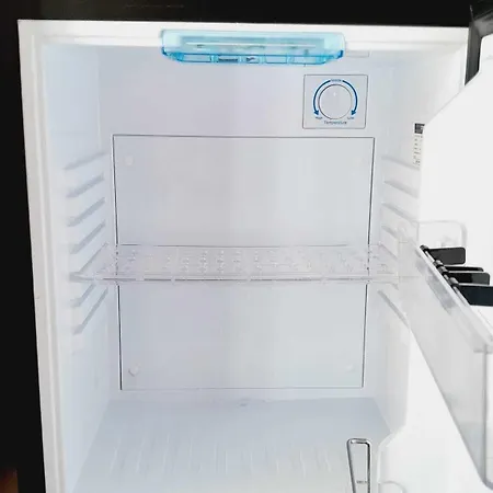 Konukevi Artea San Sebastián